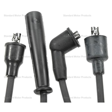 Standard Ignition Wire Set, 27451 27451